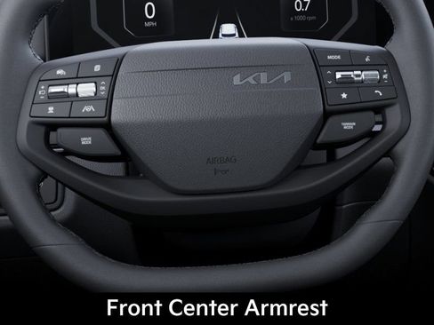 New 2026 Kia Sportage SX AWD/4WD image 21