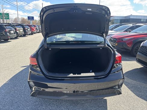 Used 2024 Kia Forte LXS w/ LXS Technology Package image 20