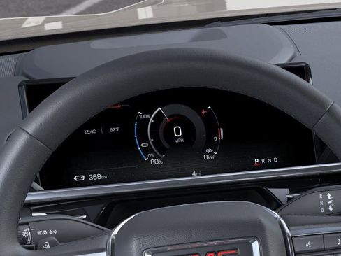 New 2026 GMC Sierra EV Elevation AWD/4WD image 18