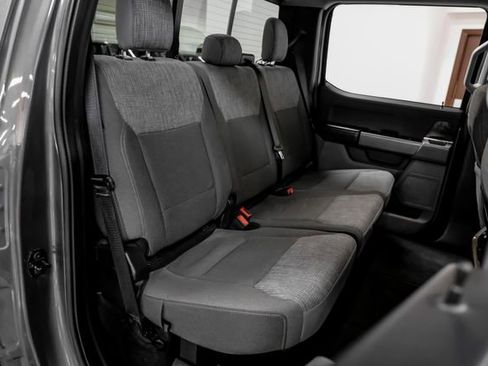 Used 2022 Ford F150 XLT w/ Equipment Group 302A High image 37