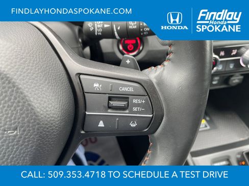 Certified 2024 Honda CR-V Sport-L image 19