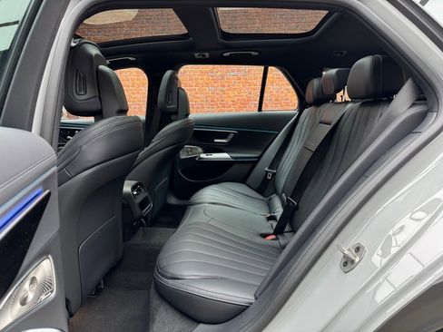 New 2026 Mercedes-Benz E 450 4MATIC All-Terrain Wagon image 23