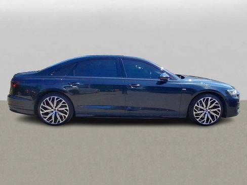 Used 2023 Audi A8 L 3.0T w/ Luxury Package AWD/4WD image 32