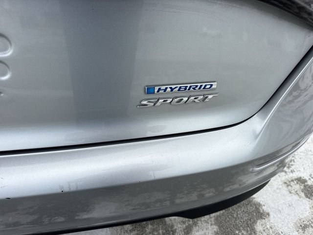 Used 2024 Honda Accord Sport image 25