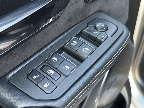 Used 2026 RAM 1500 RHO w/ RHO Level 1 Equipment Group AWD/4WD image 12