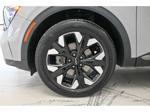 Used 2023 Kia Sportage X-Line w/ X-Line Premium Package image 24