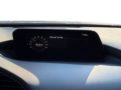 New 2026 MAZDA MAZDA3 s Sport image 15