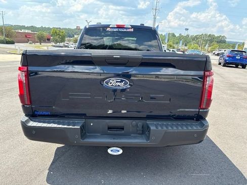 Used 2025 Ford F150 XL AWD/4WD image 6