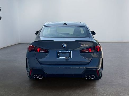 New 2026 BMW M235i xDrive M235i xDrive w/ Technology Package image 4
