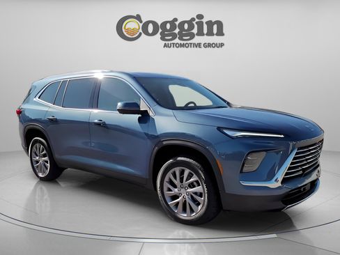 New 2026 Buick Enclave Preferred w/ Power Package image 18