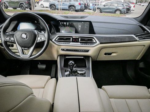 Used 2021 BMW X5 xDrive40i w/ Premium Package 3 image 29