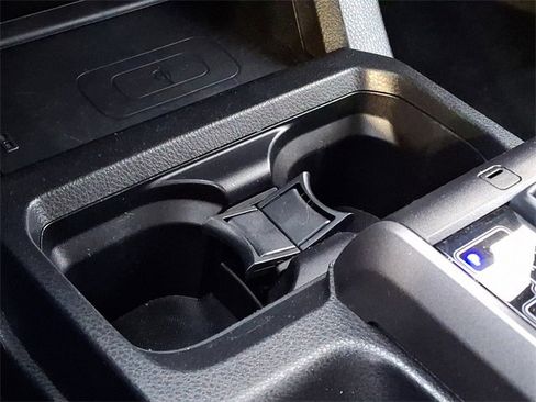 Certified 2023 Toyota Tacoma TRD Sport image 27