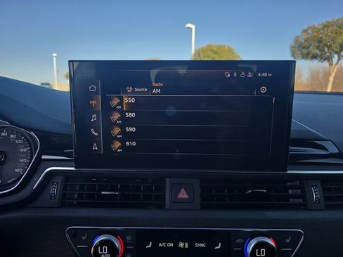 Used 2022 Audi A5 2.0T Premium image 19