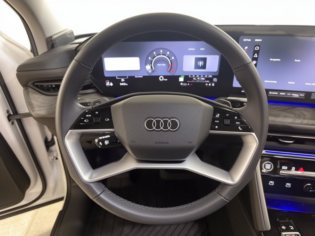 Certified 2026 Audi Q5 Premium w/ Convenience Package AWD/4WD image 10