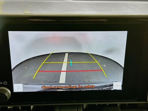 Used 2024 Toyota RAV4 LE image 22