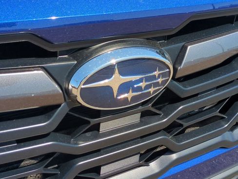 New 2026 Subaru Crosstrek 2.0i Premium AWD/4WD image 11