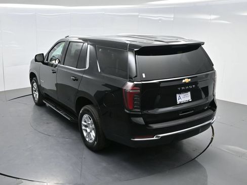 Used 2025 Chevrolet Tahoe LT AWD/4WD image 56