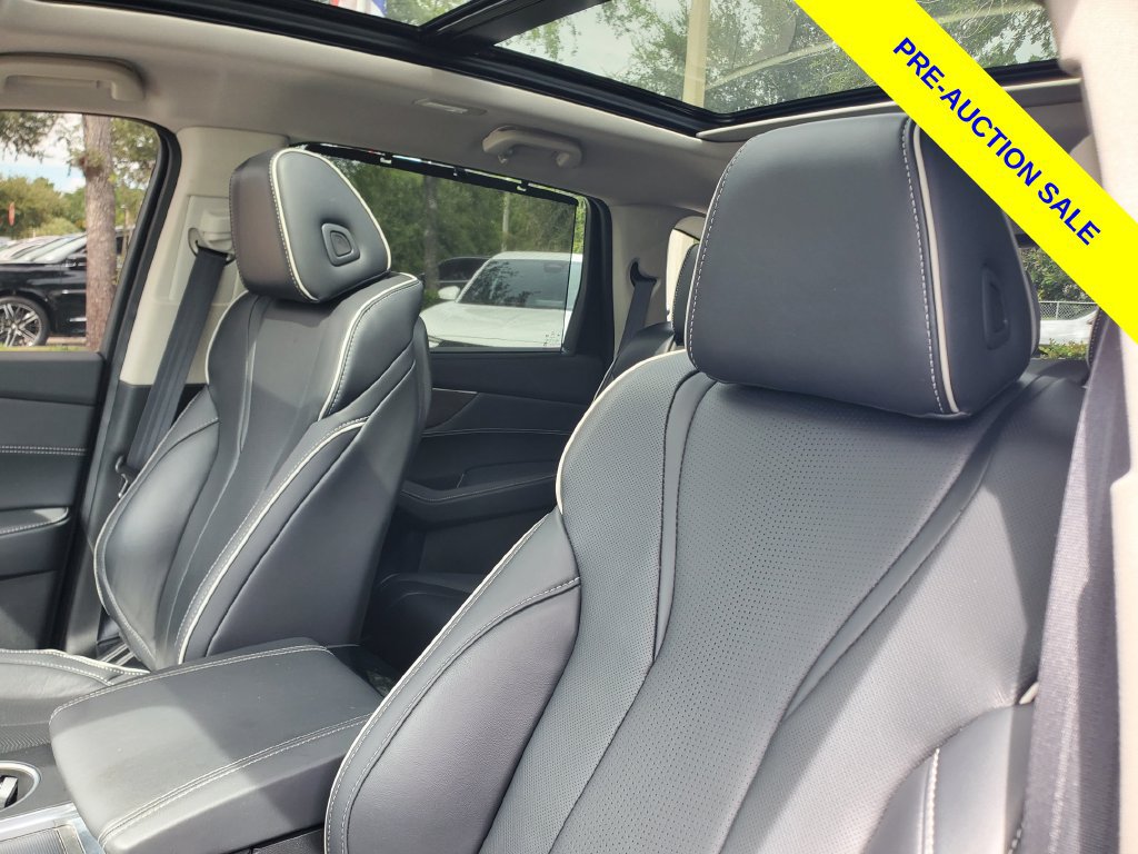 Used 2023 Acura MDX w/ Advance Package AWD/4WD image 18