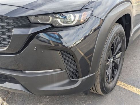 Used 2025 MAZDA CX-50 AWD 2.5 S w/ Preferred Package image 10