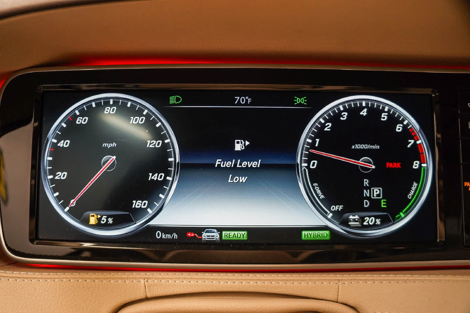 Used 2017 Mercedes-Benz S 550e image 21