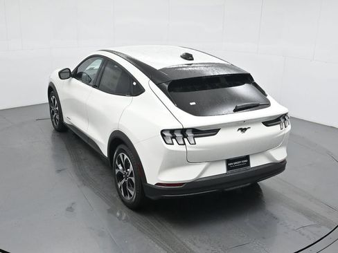 New 2026 Ford Mustang Mach-E Select image 39