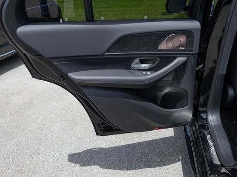 Certified 2025 Mercedes-Benz GLE 350 4MATIC image 16