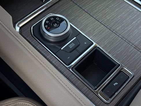Certified 2024 Ford Expedition Max Limited image 46