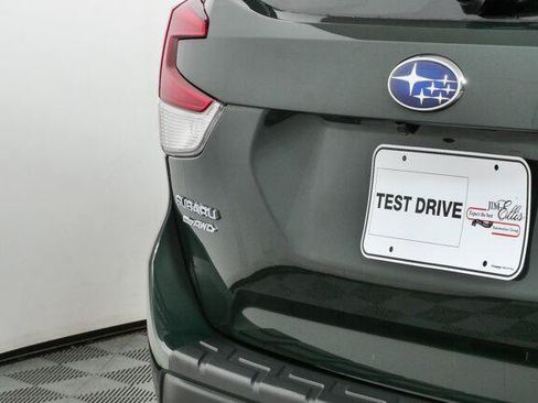 Used 2024 Subaru Forester Premium AWD/4WD image 36