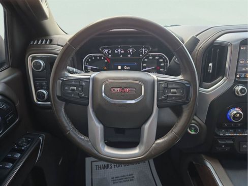 Used 2021 GMC Sierra 1500 SLT RWD image 18