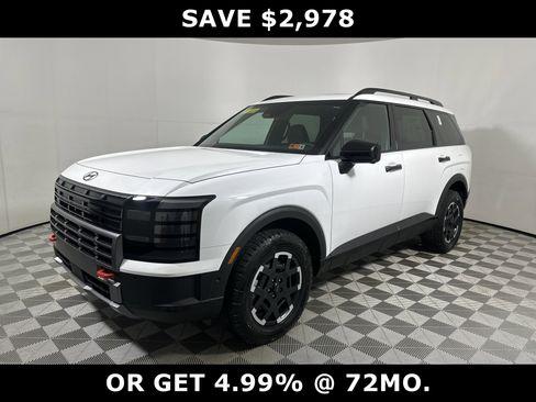 New 2026 Hyundai Palisade XRT Pro image 3