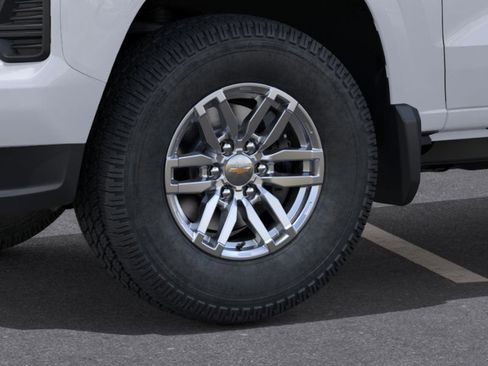 New 2026 Chevrolet Colorado LT w/ Advanced Trailering Package image 34