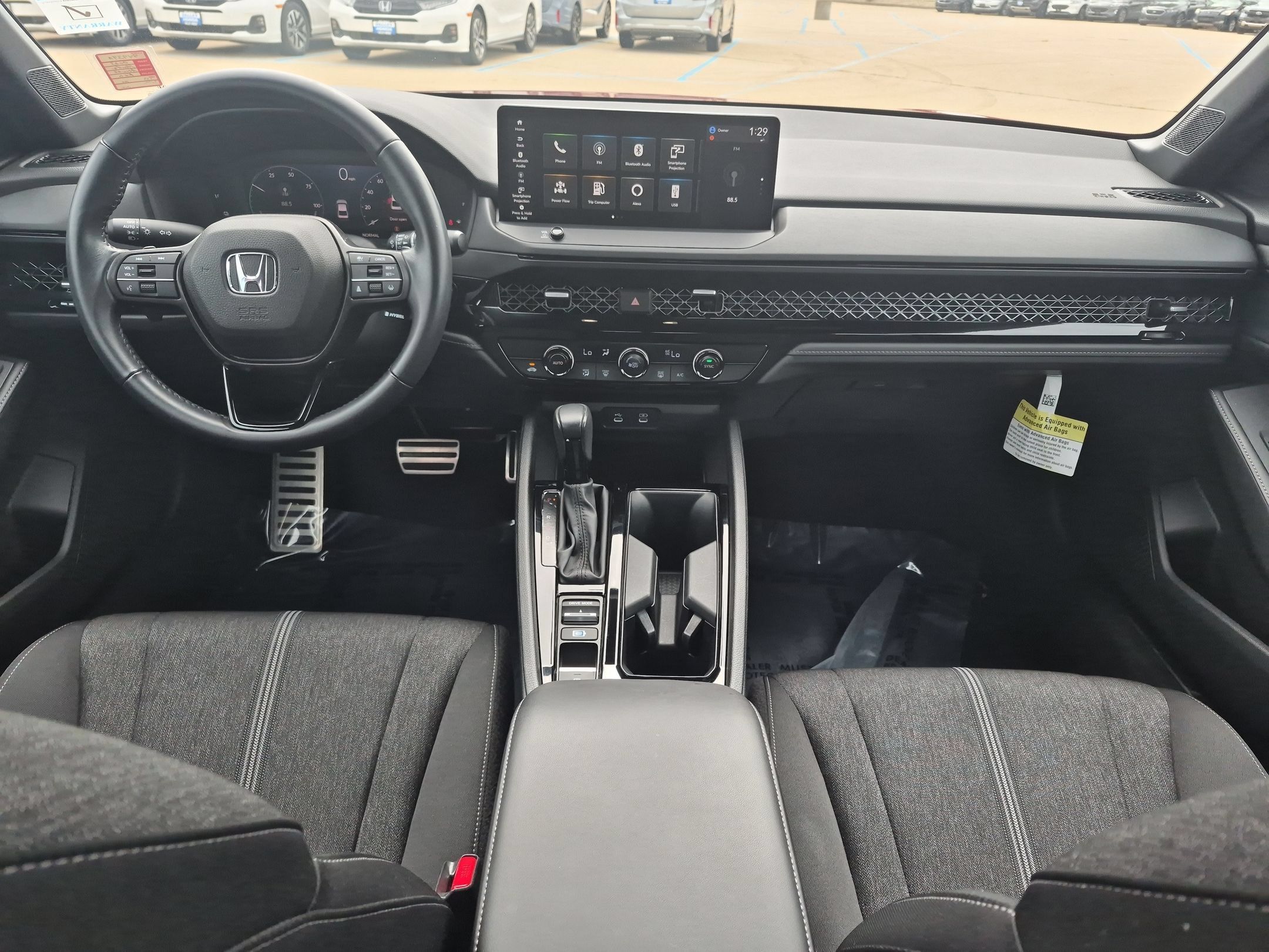 Used 2023 Honda Accord Sport image 23