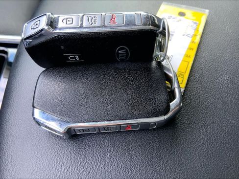 Used 2021 Kia Sorento SX Prestige AWD/4WD image 14