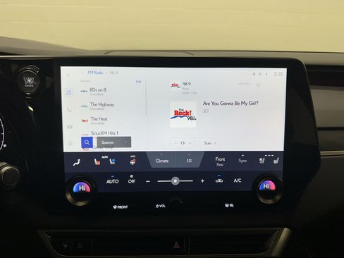 Certified 2024 Lexus RX 350 Premium Plus image 23