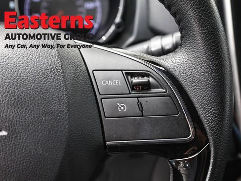 Used 2024 Mitsubishi Outlander Sport SE AWD/4WD image 16
