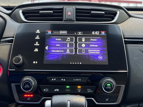 Used 2018 Honda CR-V EX-L image 22