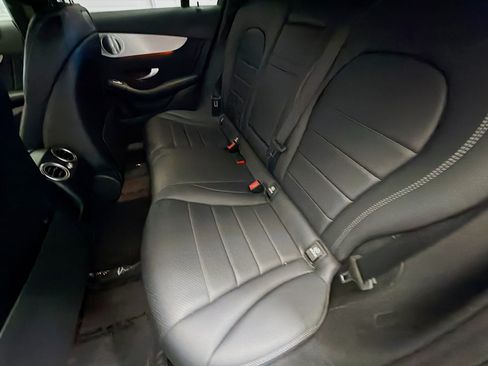 Used 2019 Mercedes-Benz GLC 300 4MATIC Coupe image 13