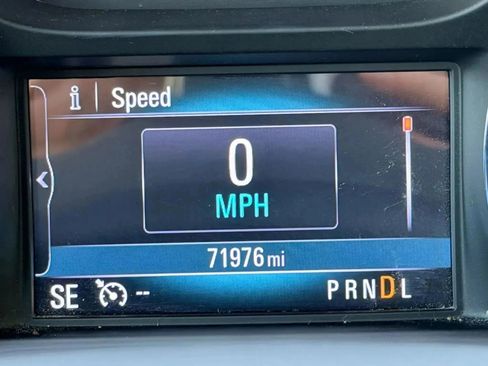 Used 2020 Buick Envision Preferred image 9