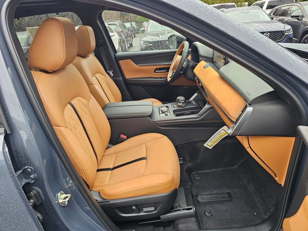 New 2026 MAZDA CX-70 3.3 Turbo S w/ Premium Plus AWD/4WD image 30