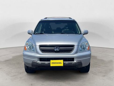 Used 2005 Honda Pilot EX-L image 8