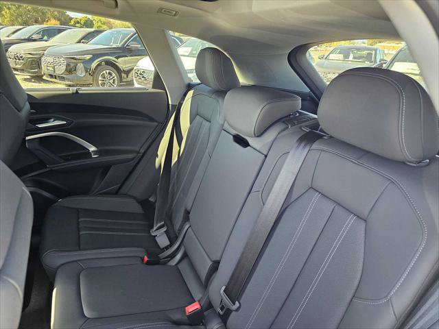 New 2026 Audi Q5 Premium Plus AWD/4WD image 17