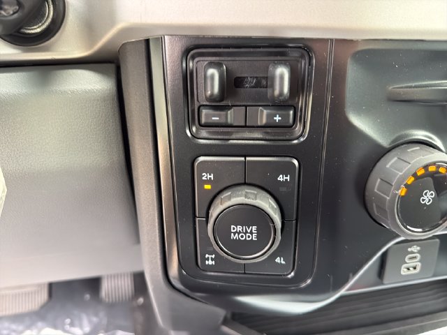 New 2026 Ford F250 XL w/ STX Appearance Package AWD/4WD image 22