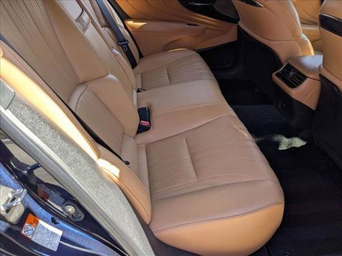 Used 2022 Lexus LS 500 LS 500 image 23