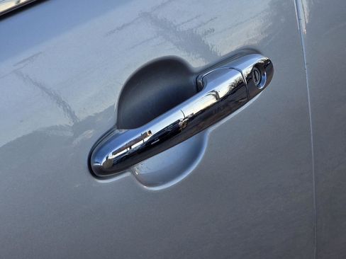 Used 2014 Chevrolet Impala LTZ image 35