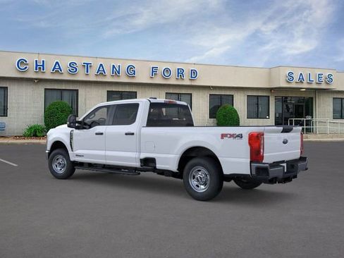 New 2026 Ford F250 XL w/ XL Driver Assist Package image 7