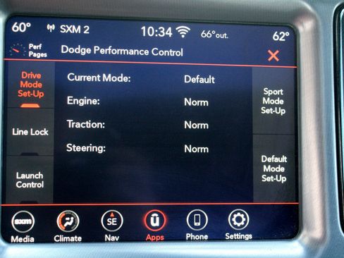 Used 2020 Dodge Challenger R/T w/ Shaker Package image 24