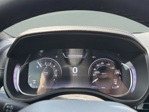 New 2026 RAM 1500 Laramie w/ Night Edition image 35