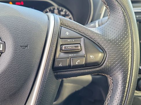 Used 2023 Nissan Maxima SV w/ Floor Mat Group image 25