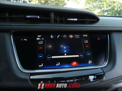 Used 2019 Cadillac XT5 FWD image 51