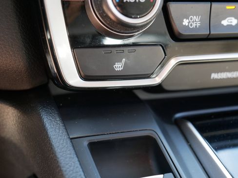 Used 2019 Honda CR-V EX-L image 28